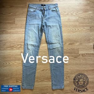 ❤️Vintage Versace Men's Jeans Size 31